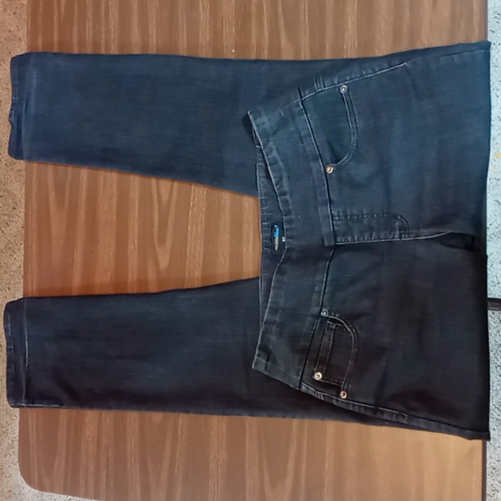 Metro Blue 6T Jeans